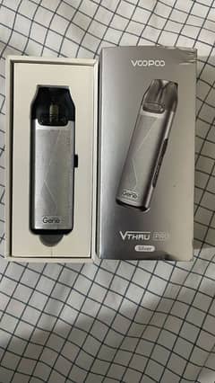Vthru