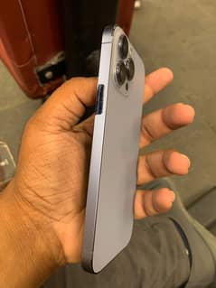 iPhone 13 Pro Max pta 128 gb 85% battery health