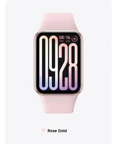 Xiaomi Smart band 9 pro. New box pack  Full discounted Rate.