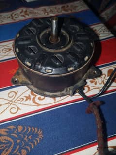 japani cooler motor 12v