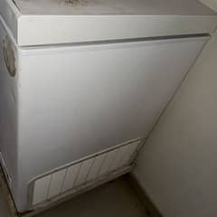 Dawlance full size freezer