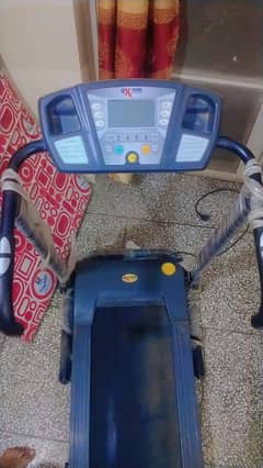 Oxygen brands good condition treadmill