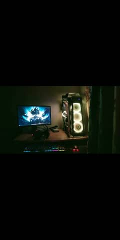 decent gaming pc build