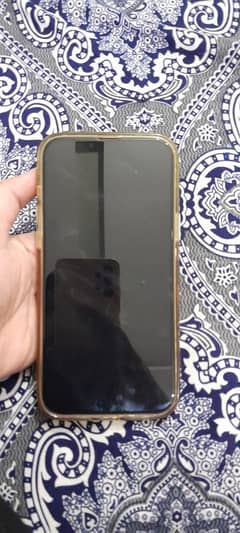 Iphone 13 pro max  PTA Approved