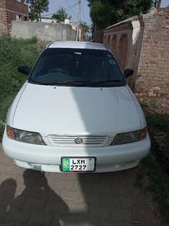 Suzuki Baleno 2000