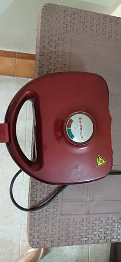 Sandwich Maker