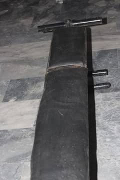 ghar ma gym krny ka saman