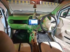 Japani Alto Eco 660 CC