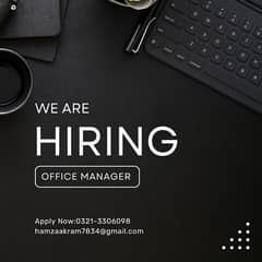 Staff