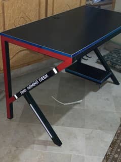 Gaming Desk Computer table