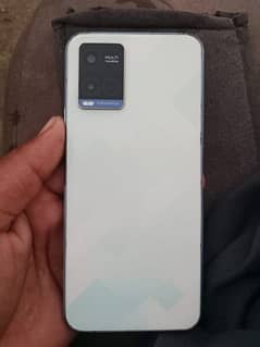 vivo y21 4/64 panel change only mobile