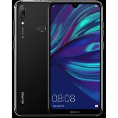 Huawei y7 prime 3  32 ma hai Signal ic ka masila hai