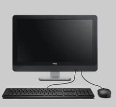 Dell xps 9020