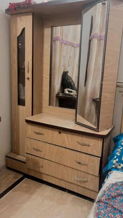 wardrobes