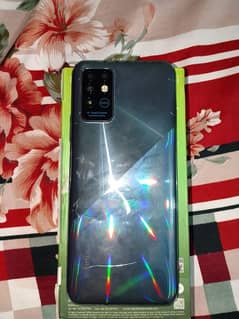 Infinix Note 8 Full Box Sale+Exchange
