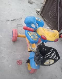 cycle