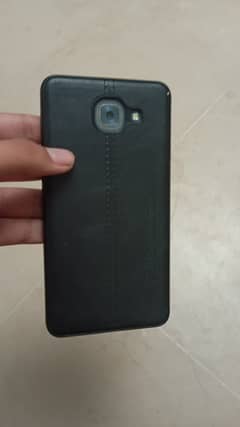 Samsung J7 max Mobile Other Model