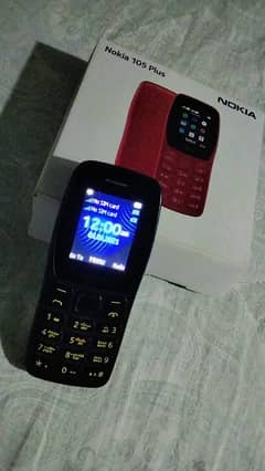 original Nokia