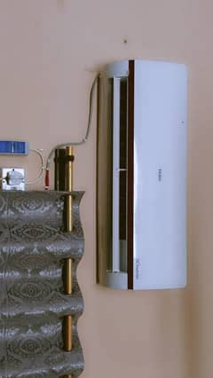 Haier DC Inverter
