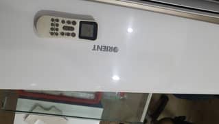 orient Dc inverter 1.5 ton Gold Fin  0.3,00-9"6.7. 1.0. 1.8 whatsapp