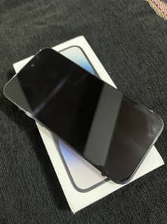 Iphone 14 pro max jv
