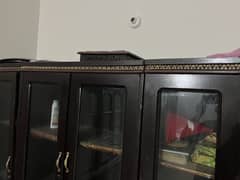 Showcase-4 Doors