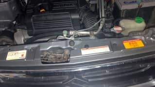 Suzuki wegnor home used car on my name halki pulki touching oil 10/40