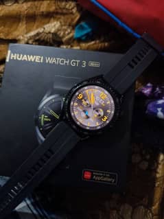 huawei watch gt3