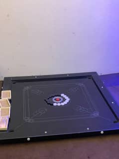 Carom