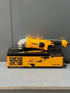 grender machine 5"