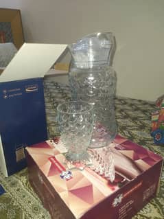 water set