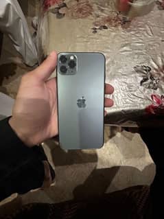 iphone 11 pro max 64