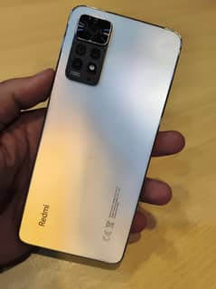 Redmi note 11 pro