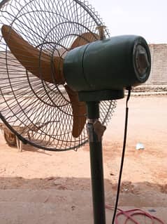 fan Ds