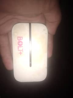 zong 4g device