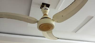 sonex deluxe fan  pure copper winding