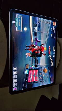 Ipad Pro M2 Chip