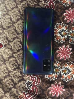 samsung a51 8/128 pta approved