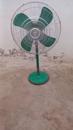High-Quality Sufi Pedestal Fan – Excellent Condition - Used