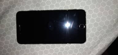 Iphone 7plus 256 GB PTA approve Urgently sale