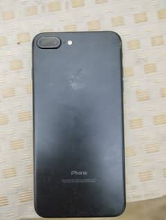 Iphone 7 plus for sale