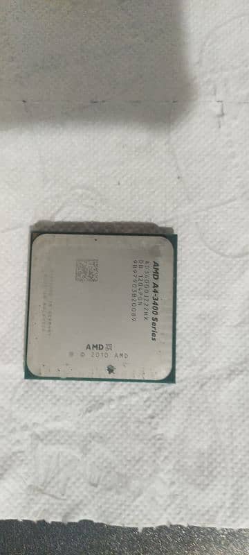 CPU processes Intel and Amd used working conditions 0