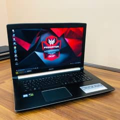 Acer Aspire A717-72G Core i7 8th Generation