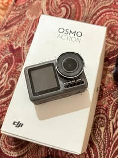 Dji Osmo Action