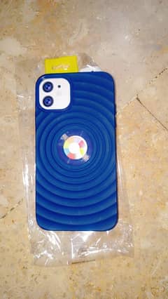 iPhone 11 cover