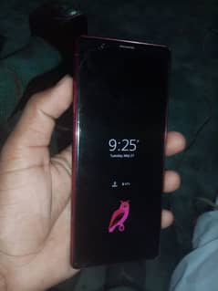 Sony Xperia 5 for sell non pta 6 64gb exchange possible