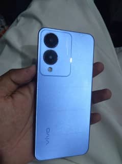 VIVO Y17S 6GB/128GB