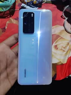 Huawei p40 pro all okay non PTA