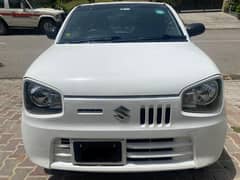 Suzuki Alto 2022