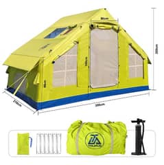 Air Inflatable Tent